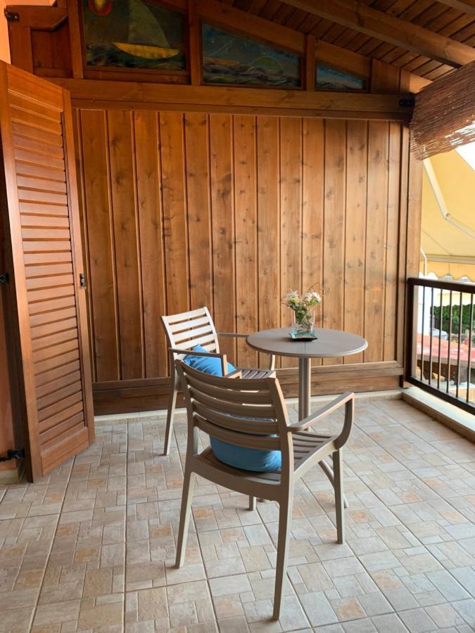 Yulia Guest House Ouranoupoli Eksteriør billede