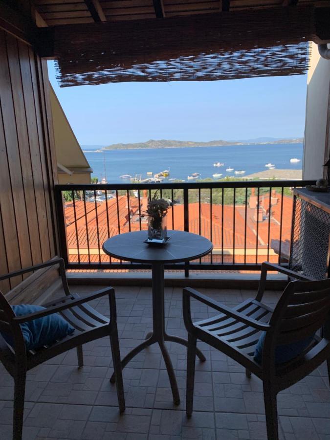 Yulia Guest House Ouranoupoli Eksteriør billede