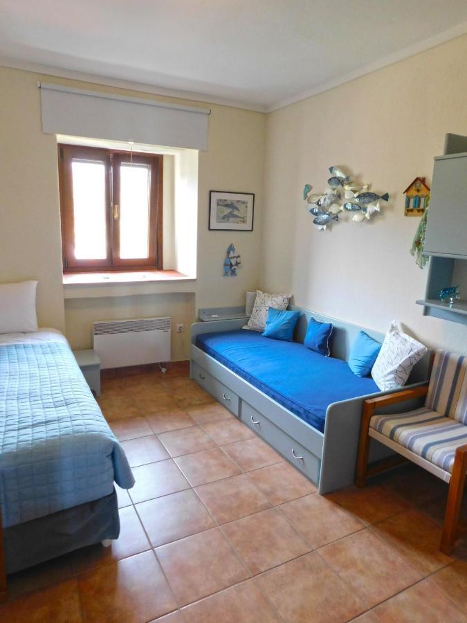 Yulia Guest House Ouranoupoli Eksteriør billede