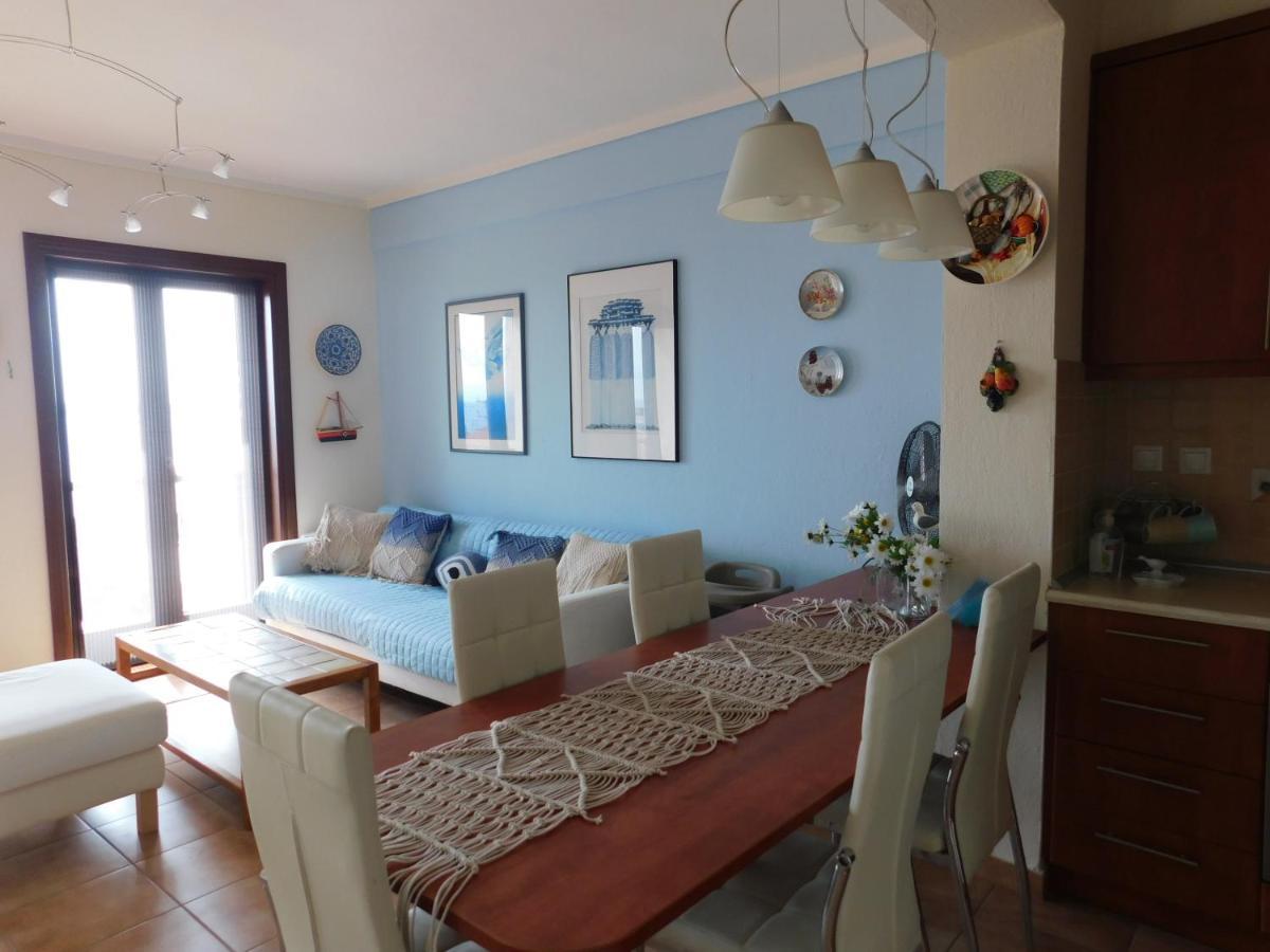 Yulia Guest House Ouranoupoli Eksteriør billede